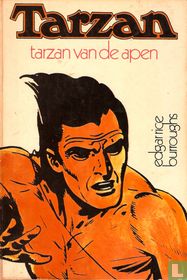 Tarzan van de Apen