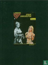 Straf inbegrepen 