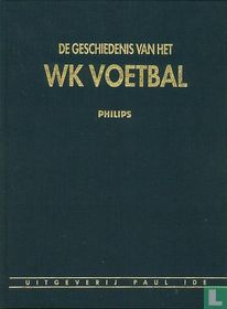 De geschiedenis van het WK voetbal