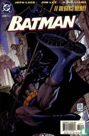 Batman 608