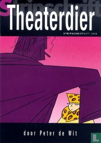 Theaterdier