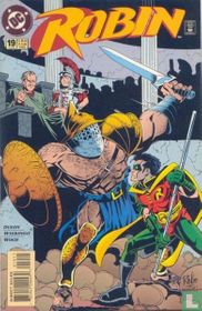 Robin 19 acheter