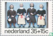 Kinderzegels
