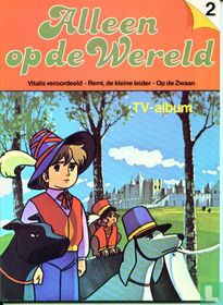 Alleen op de Wereld acheter