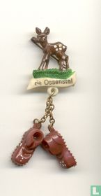 De Ossenstal
