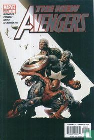 The New Avengers 2
