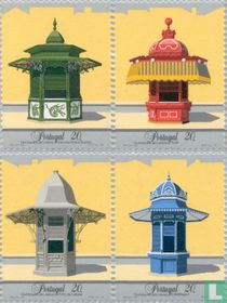 Kiosks