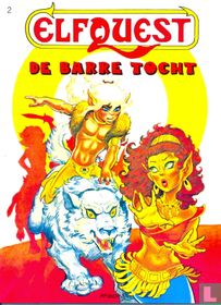 De barre tocht kaufen