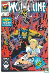 Wolverine 39