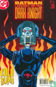 Legends of the Dark Knight 191