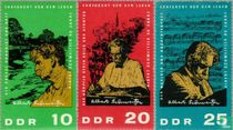 Albert Schweitzer