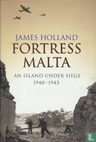 Fortress Malta