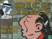 1941-42 - The Master Detective Meets the Mole & BB Eyes