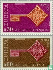 Europa – Key 