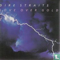 Love Over Gold