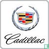 Cadillac modelauto's catalogus