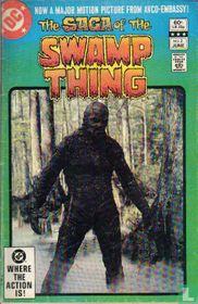 Swamp Thing 2