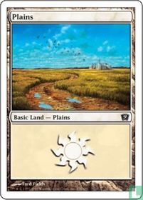 Plains