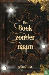 Het Boek zonder naam