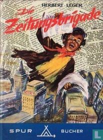 Die Zeitungsbrigade