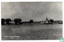 Hoorn vanuit Buitenhaven