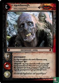 Grishnack, Orc Captain
