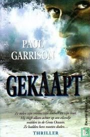 Gekaapt