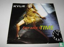 Step back in time