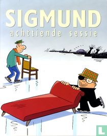 Achttiende sessie acheter