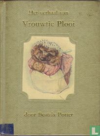 Het verhaal van Vrouwtje Plooi