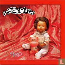 Rasmus, The lp- und cd-katalog
