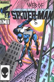 Web of Spider-man  11