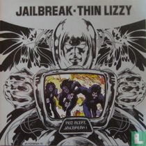 Thin Lizzy - Jailbreak