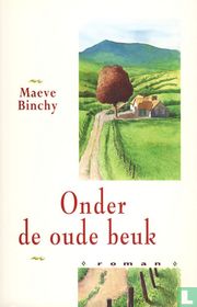 Onder de oude beuk