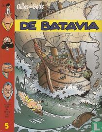 De Batavia