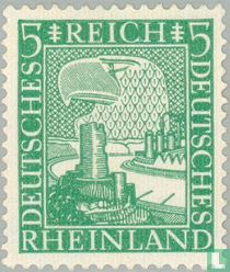 Rhineland 1000 years of German for sale
