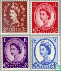 Königin Elizabeth II.