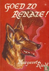 Goed zo, Renate!