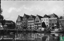 Veermanskade, Hoorn