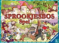 Sprookjesbos Spel