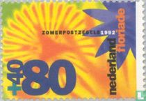 Zomerzegels