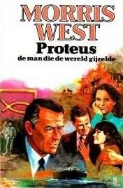 Proteus de man die de wereld gijzelde