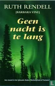 Geen nacht is te lang 