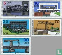 Monuments industry