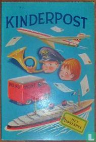 Kinderpost Het Postspel