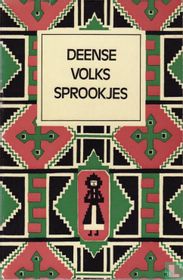 Deense volkssprookjes