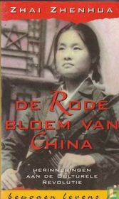 De rode bloem van China acheter