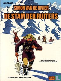 De stam der ruiters
