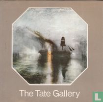 The Tate Gallery