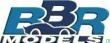 BBR model cars / miniature cars catalogue